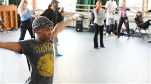 In the Heights